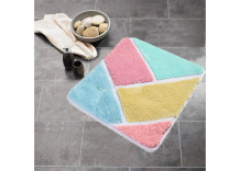 Купить castafiore коврик для ванны akryl colore 60x50 см cst.08./50*60.col-coll