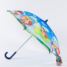Купить зонт fine детский полуавтомат 8161-6 8161-6