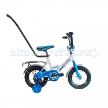 Купить велосипед двухколесный r-toys мультяшка френди 12" xb1201