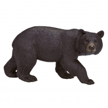 Купить konik американский черный медведь amw2055