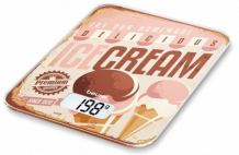 Купить beurer весы кухонные электронные ks19 ice cream 70402