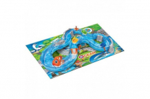 Купить tld детский водяной трек ocean park (74 детали) tl-69904