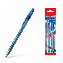 Купить erichkrause ручка гелевая r-301 original gel 0.5 4 шт. 5 упаковок 