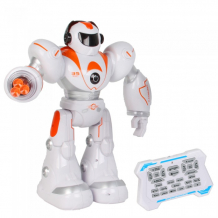 Купить hk leyun робот прометей с пультом ду 1csc20004017