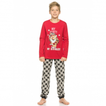 Купить pelican пижама для мальчика nfajp4870 nfajp4870