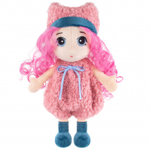 Купить fancy dolls кукла мягконабивная малышка соня 38 см kukl11