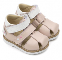 Купить tapiboo сандалии кожаные детские 26038 26038