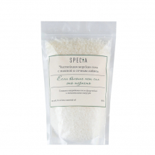 Купить specia морская соль с пихтой и лаймом 800 г (дой-пак) salt0021spec