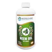 Купить neotech bio средство для защиты растений neem oil 500 мл 4670092220011