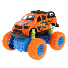 Купить технопарк металлическая модель машинки внедорожник hot wheels 1806a114-r1