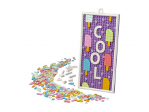 Купить конструктор lego dots message board 41951 (531 деталь) 41951