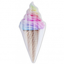 Купить digo матрас надувной разноцветное мороженое 69816