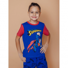 Купить superman футболка для мальчика фк-7м20-s фк-7м20-s