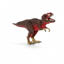 Купить schleich фигурка тиранозавр рекс 72068