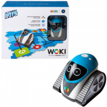 Купить xtrem bots смарт робот xtrem bots: woki xt380891