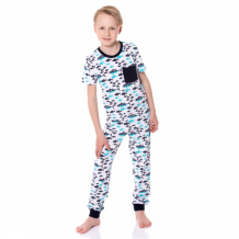 Купить n.o.a. пижама для мальчика 11473 11473