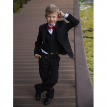 Купить cascatto костюм для мальчика классический g-ckm3-8 