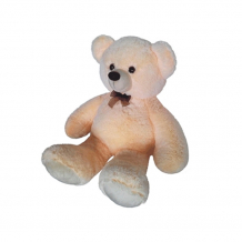Купить мягкая игрушка мишка медвежонок ванилин 90 см 