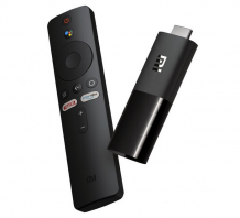 Купить xiaomi тв-приставка mi tv stick pfj4098eu