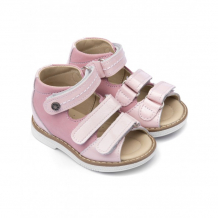 Купить tapiboo сандалии кожаные детские лилия 26034 26034