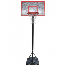 Купить dfc баскетбольная стойка stand 44 stand44m