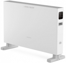 Купить smartmi конвектор умный electric heater wifi model с дисплеем 259703