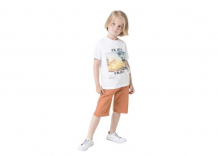 Купить crockid шорты для мальчика кр 4967 кр 4967