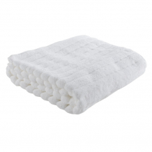 Купить tkano полотенце банное waves essential 140х70 