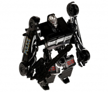 Купить технодрайв робот супербот трансформирующийся в машину 2006l112-r 2006l112-r