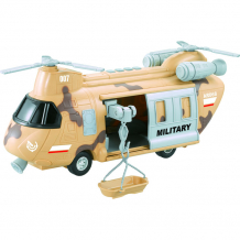 Купить drift транспортный вертолет 1:16 11847
