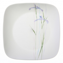 Купить corelle тарелка обеденная shadow iris 26 см 1085641