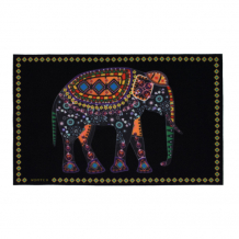Купить vortex коврик влаговпитывающий samba слон 80x50 см 24219