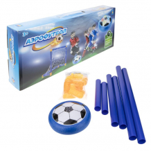 Купить 1 toy футбольные ворота для аэрофутбола т17518