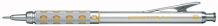 Купить pentel карандаш автоматический профессиональный 0.9 мм ppg1019