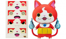 Купить hasbro yokai watch йо-кай вотч фигурка b6047