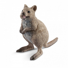 Купить schleich игровая фигурка короткохвостый кенгуру 14823