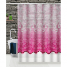 Купить aqua-prime шторы для ванн пвх 013d1 180х180 см aqp.07.013d1