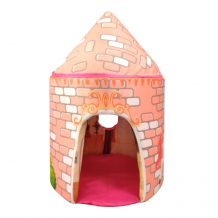 Купить hotenok игровой домик замок принцессы загадочной страны domch51