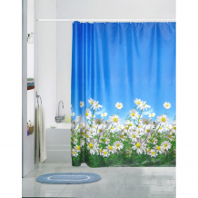 Купить aqua-prime шторы для ванн пвх 008d1 180х180 см aqp.07.008d1