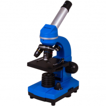 Купить bresser микроскоп junior biolux sel 40–1600x 