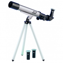 Купить edu-toys телескоп 20x30x40 ts023
