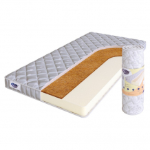 Купить матрас skysleep roller econom 8 cocos 200х120х9 