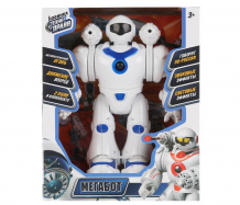 Купить технодрайв функциональный робот мегабот 1804b231-r1