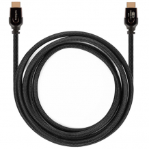 Купить rombica кабель dx10 hdmi 2.1 3 м cb-dx30