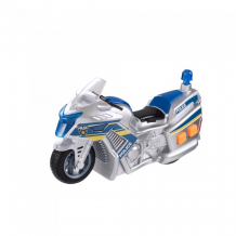 Купить hti полицейский мотоцикл teamsterz 1417156 1417156