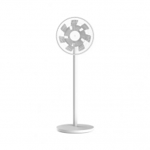 Купить xiaomi умный вентилятор mi smart standing fan 2 eu bhr4828gl