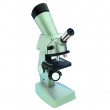Купить edu-toys микроскоп 100x300 ms008