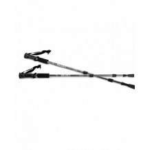 Купить bradex палки телескопические для скандинавской ходьбы нордик стайл sf 0076