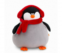 Купить мягкая игрушка orange toys пингвин 33x33x45 см ot8001