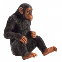 Купить mojo animal planet шимпанзе l 387265
